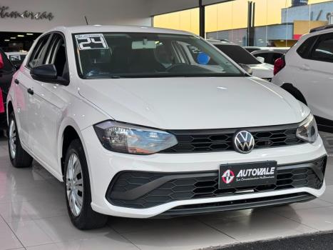 VOLKSWAGEN Polo Hatch 1.0 4P MPI, Foto 1