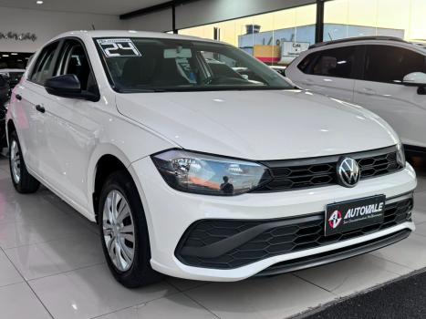 VOLKSWAGEN Polo Hatch 1.0 4P MPI, Foto 2