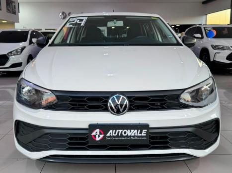 VOLKSWAGEN Polo Hatch 1.0 4P MPI, Foto 3