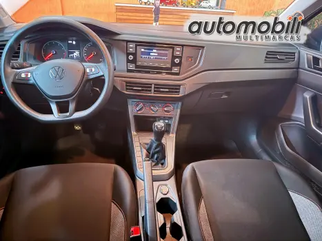 VOLKSWAGEN Polo Hatch 1.0 12V 4P MPI TRACK 1st EDITION, Foto 8