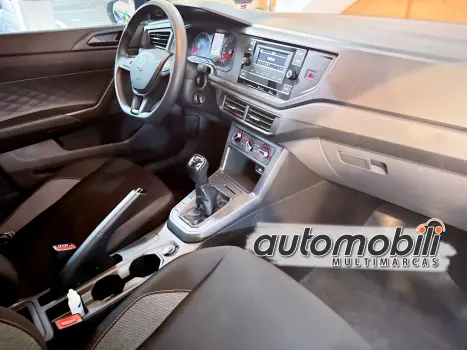 VOLKSWAGEN Polo Hatch 1.0 12V 4P MPI TRACK 1st EDITION, Foto 11