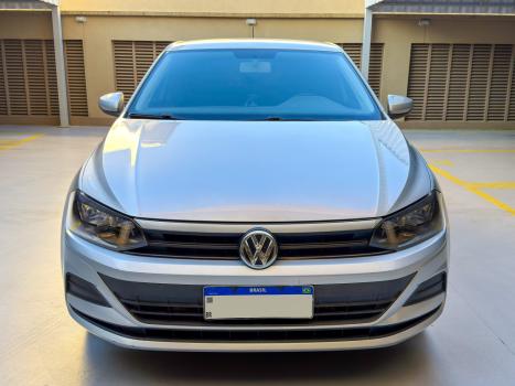 VOLKSWAGEN Polo Hatch 1.0 12V 4P MPI FLEX, Foto 2