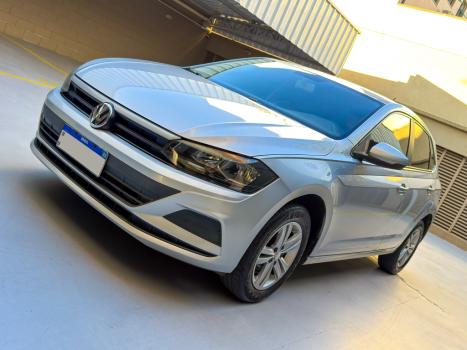 VOLKSWAGEN Polo Hatch 1.0 12V 4P MPI FLEX, Foto 3