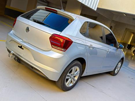 VOLKSWAGEN Polo Hatch 1.0 12V 4P MPI FLEX, Foto 4