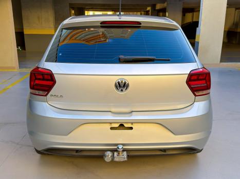 VOLKSWAGEN Polo Hatch 1.0 12V 4P MPI FLEX, Foto 5
