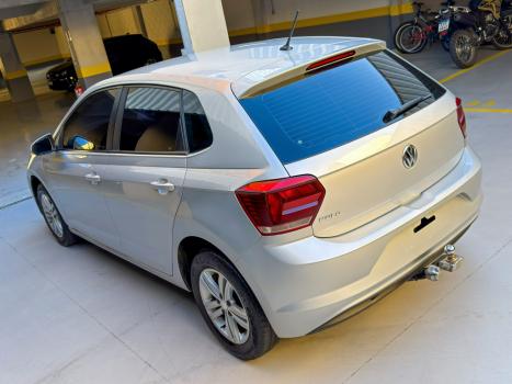 VOLKSWAGEN Polo Hatch 1.0 12V 4P MPI FLEX, Foto 6