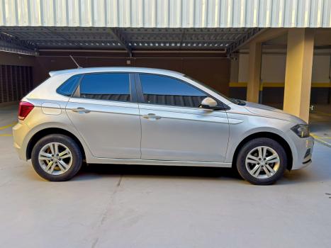 VOLKSWAGEN Polo Hatch 1.0 12V 4P MPI FLEX, Foto 7