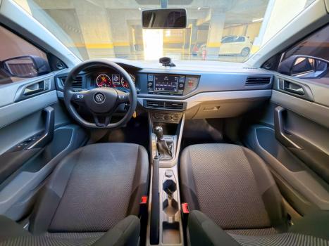 VOLKSWAGEN Polo Hatch 1.0 12V 4P MPI FLEX, Foto 10