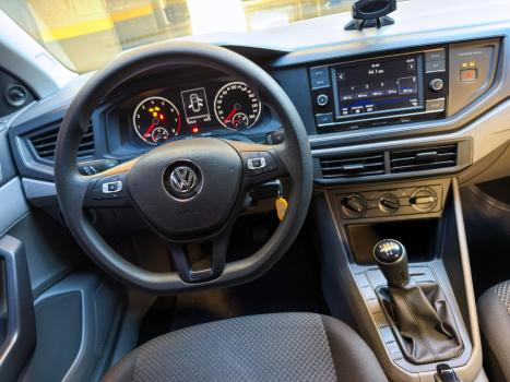 VOLKSWAGEN Polo Hatch 1.0 12V 4P MPI FLEX, Foto 11