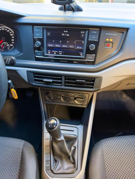 VOLKSWAGEN Polo Hatch 1.0 12V 4P MPI FLEX, Foto 13
