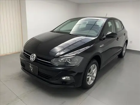 VOLKSWAGEN Polo Hatch 1.0 4P 170 TSI COMFORTLINE AUTOM�TICO, Foto 2