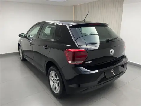 VOLKSWAGEN Polo Hatch 1.0 4P 170 TSI COMFORTLINE AUTOM�TICO, Foto 5