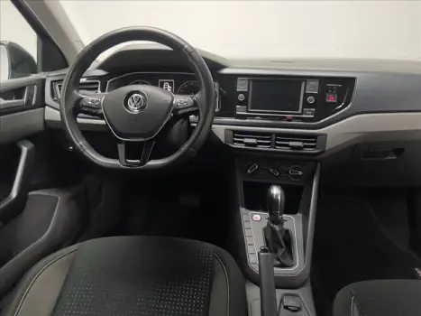 VOLKSWAGEN Polo Hatch 1.0 4P 170 TSI COMFORTLINE AUTOM�TICO, Foto 9