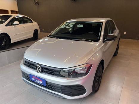 VOLKSWAGEN Polo Hatch 1.0 4P MPI TRACK, Foto 2