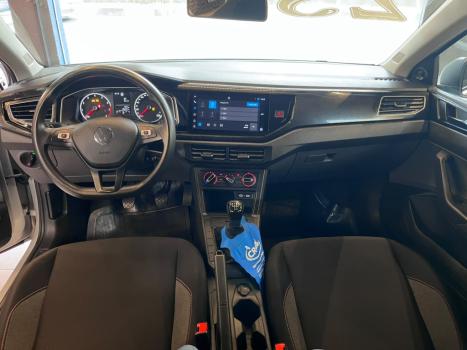 VOLKSWAGEN Polo Hatch 1.0 4P MPI TRACK, Foto 4