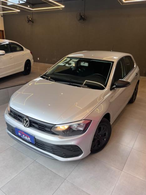 VOLKSWAGEN Polo Hatch 1.0 4P MPI TRACK, Foto 10