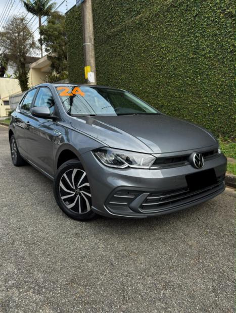 VOLKSWAGEN Polo Hatch 1.0 12V 4P 200 TSI HIGHLINE AUTOM�TICO, Foto 1