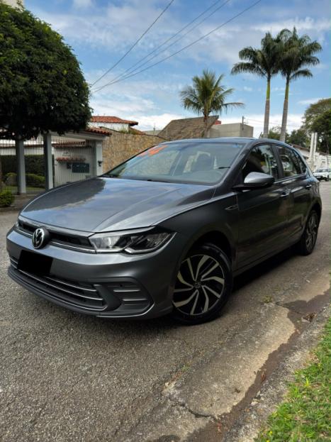 VOLKSWAGEN Polo Hatch 1.0 12V 4P 200 TSI HIGHLINE AUTOM�TICO, Foto 3