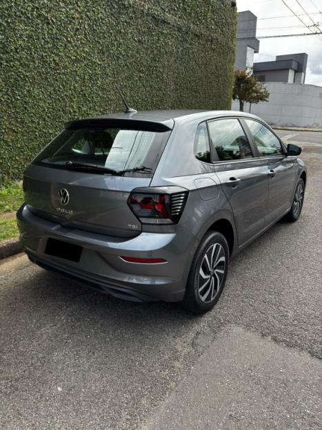 VOLKSWAGEN Polo Hatch 1.0 12V 4P 200 TSI HIGHLINE AUTOM�TICO, Foto 4