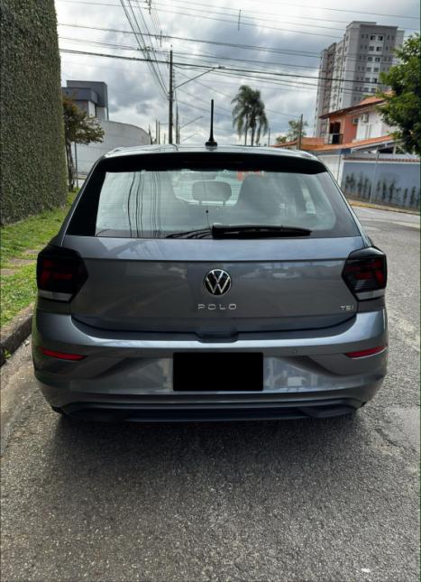 VOLKSWAGEN Polo Hatch 1.0 12V 4P 200 TSI HIGHLINE AUTOM�TICO, Foto 5