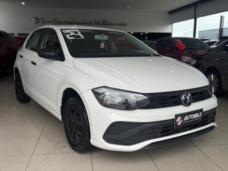 VOLKSWAGEN Polo Hatch 1.0 4P MPI TRACK, Foto 1