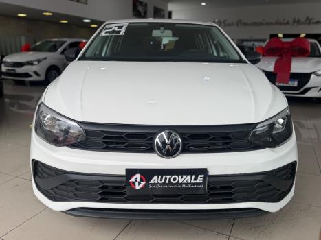 VOLKSWAGEN Polo Hatch 1.0 4P MPI TRACK, Foto 2