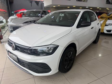 VOLKSWAGEN Polo Hatch 1.0 4P MPI TRACK, Foto 3