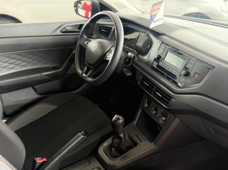 VOLKSWAGEN Polo Hatch 1.0 4P MPI TRACK, Foto 5