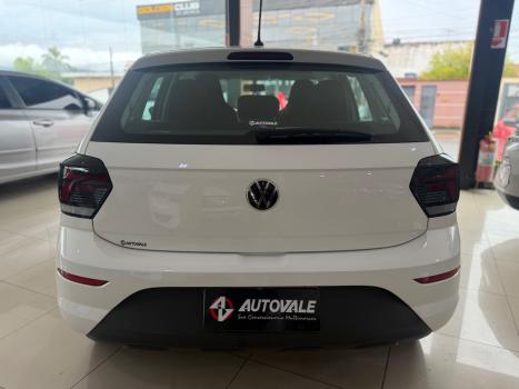 VOLKSWAGEN Polo Hatch 1.0 4P MPI TRACK, Foto 7