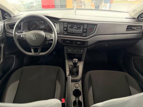 VOLKSWAGEN Polo Hatch 1.0 4P MPI TRACK, Foto 8