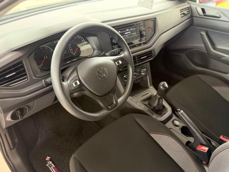 VOLKSWAGEN Polo Hatch 1.0 4P MPI TRACK, Foto 12