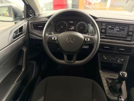 VOLKSWAGEN Polo Hatch 1.0 4P MPI TRACK, Foto 13