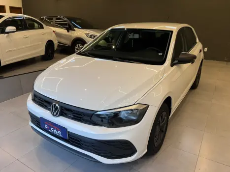 VOLKSWAGEN Polo Hatch 1.0 4P MPI TRACK, Foto 2