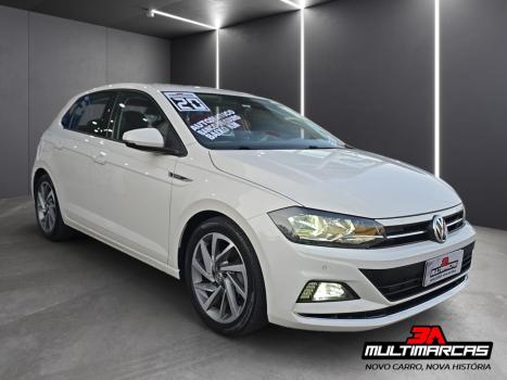 VOLKSWAGEN Polo Hatch 1.0 12V 4P 200 TSI HIGHLINE AUTOM�TICO, Foto 1