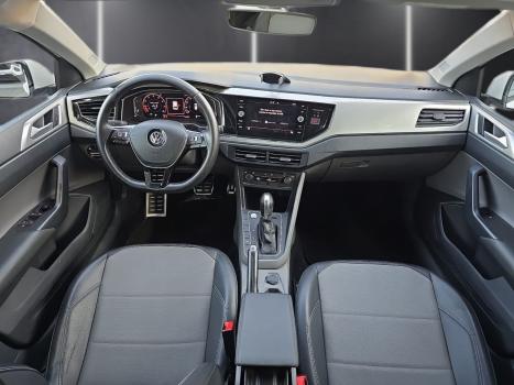 VOLKSWAGEN Polo Hatch 1.0 12V 4P 200 TSI HIGHLINE AUTOM�TICO, Foto 2