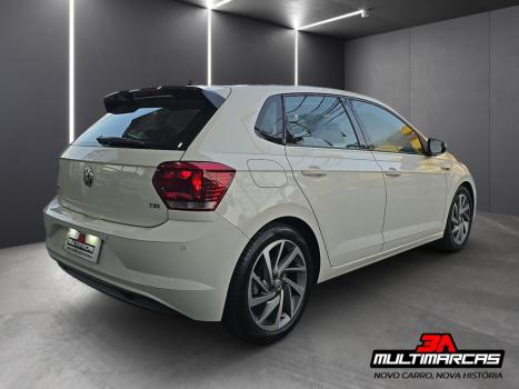 VOLKSWAGEN Polo Hatch 1.0 12V 4P 200 TSI HIGHLINE AUTOM�TICO, Foto 4