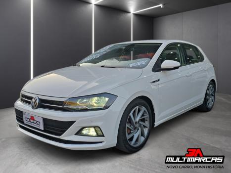 VOLKSWAGEN Polo Hatch 1.0 12V 4P 200 TSI HIGHLINE AUTOM�TICO, Foto 5