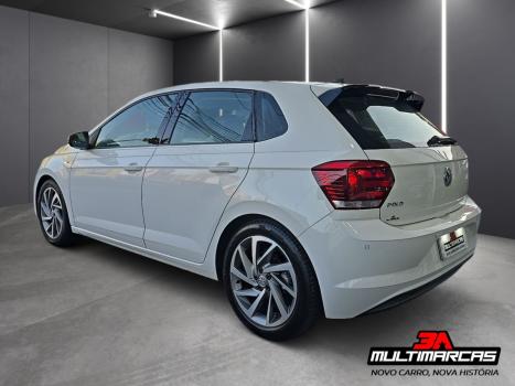 VOLKSWAGEN Polo Hatch 1.0 12V 4P 200 TSI HIGHLINE AUTOM�TICO, Foto 6