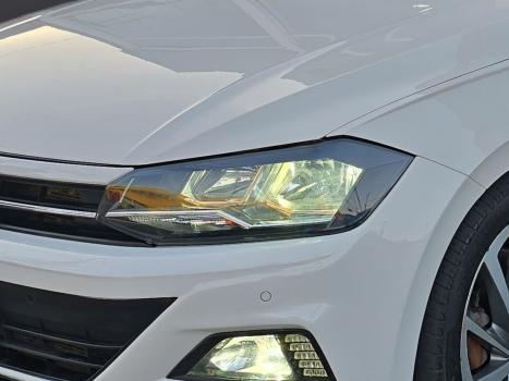 VOLKSWAGEN Polo Hatch 1.0 12V 4P 200 TSI HIGHLINE AUTOM�TICO, Foto 8