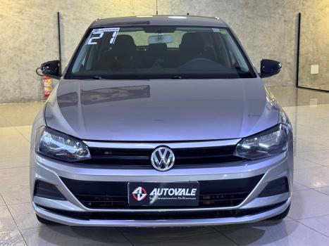 VOLKSWAGEN Polo Hatch 1.6 4P MSI FLEX AUTOMÁTICO, Foto 2