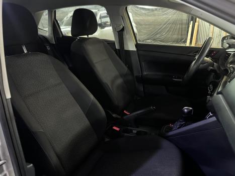 VOLKSWAGEN Polo Hatch 1.6 4P MSI FLEX AUTOMÁTICO, Foto 9