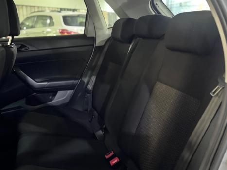 VOLKSWAGEN Polo Hatch 1.6 4P MSI FLEX AUTOMÁTICO, Foto 13