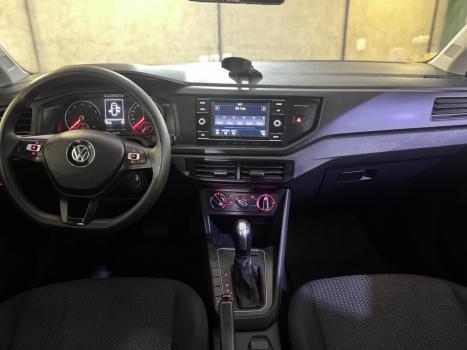 VOLKSWAGEN Polo Hatch 1.6 4P MSI FLEX AUTOMÁTICO, Foto 14
