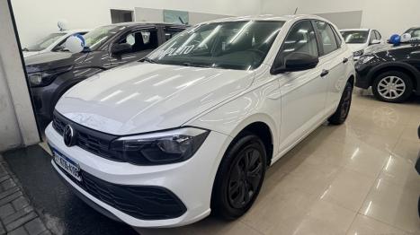 VOLKSWAGEN Polo Hatch 1.0 4P MPI TRACK, Foto 3