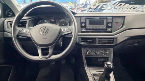 VOLKSWAGEN Polo Hatch 1.0 4P MPI TRACK, Foto 4