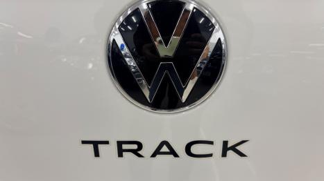 VOLKSWAGEN Polo Hatch 1.0 4P MPI TRACK, Foto 5