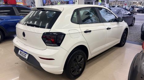 VOLKSWAGEN Polo Hatch 1.0 4P MPI TRACK, Foto 7