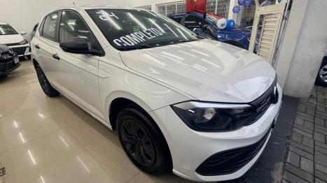 VOLKSWAGEN Polo Hatch 1.0 4P MPI TRACK, Foto 8