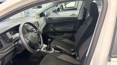 VOLKSWAGEN Polo Hatch 1.0 4P MPI TRACK, Foto 9