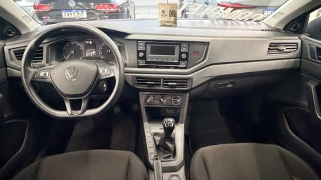 VOLKSWAGEN Polo Hatch 1.0 4P MPI TRACK, Foto 10